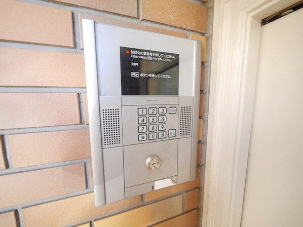 赤れんがの家の物件内観写真